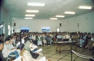 Salles de réunion retraite spirituelle protestant évangélique centre missionnaire carhaix